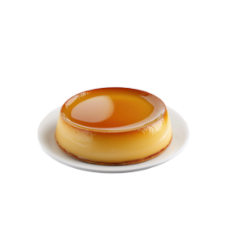 Picture of Leche Flan