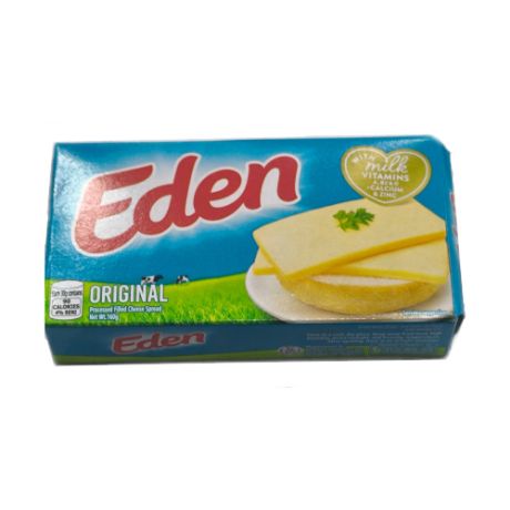 eden