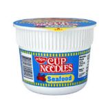 Picture of Nissin Cup Noodles Seafood 40g 
