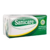 sanicare paper towel