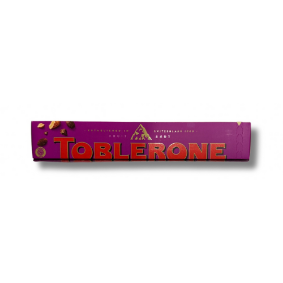 Toblerone Fruit & Nut 100g