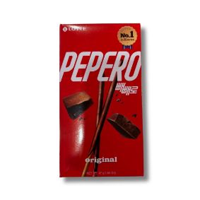 Pepero Original 3's