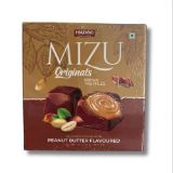 Mizu Truffles  Peanut Butter