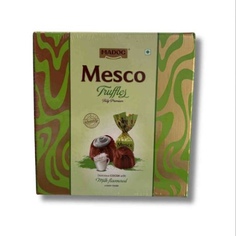 Mesco Truffle Milk
