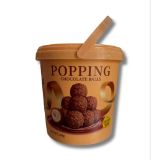 Popping Choco Balls Bucket