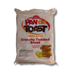 Pan De Toast 350g