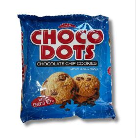 Choco Dots 350g