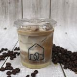 Spanish Latte (Iced)