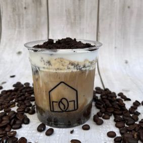 Oreo espresso
