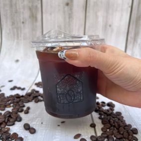 Americano (Iced)