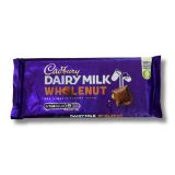 Cadbury DM Wholenut 180g