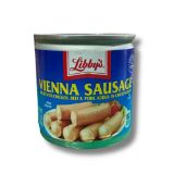 vienna sausage