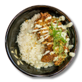 Sour Cream Aioli Chicken Fillet