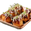 Picture of Veggies Takoyaki