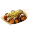 Picture of Crab and Cheese Takoyaki
