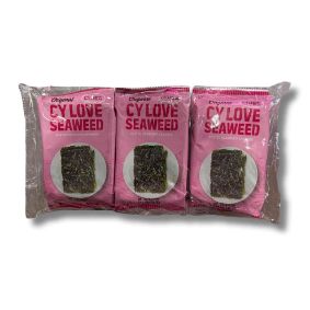 Cy Love Seaweeds Original