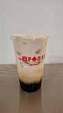 Iced Latte