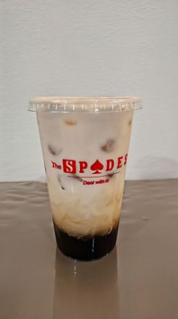 Iced Latte