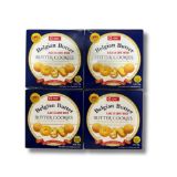 Picture of Coco Belgian Butter Cookies 4's