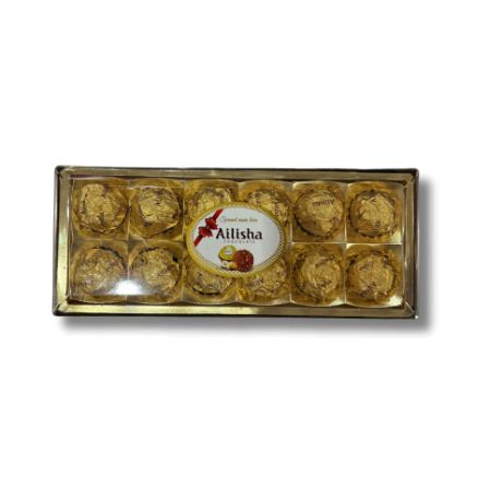 Picture of Ailisha T12a Rectangle