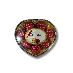 Picture of Ailisha 8D