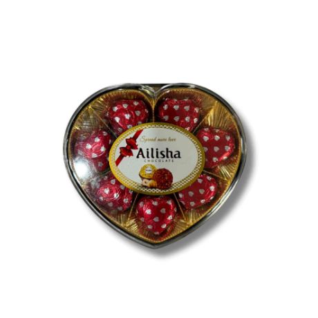 Picture of Ailisha 8D