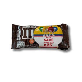 M&M’s Choco Save 25