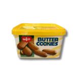 Fibisco Butter Cookies 600g