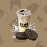 Double Oreo Cheesecake 