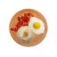 Picture of Bacon Scrap Silog 