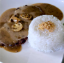 Picture of 2 Pieces Burger Steak