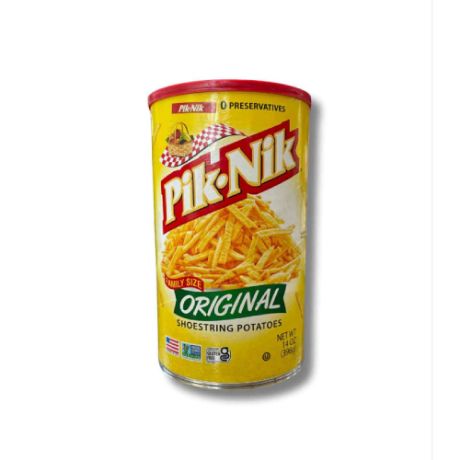 Picture of Pik-Nik Original 14 oz