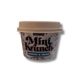 Picture of Konu Mini Krunch Cookies & Cream 60g