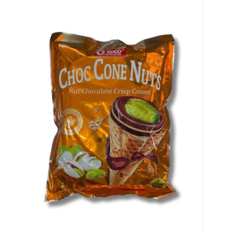 Picture of Coco Choc Cone Nuts