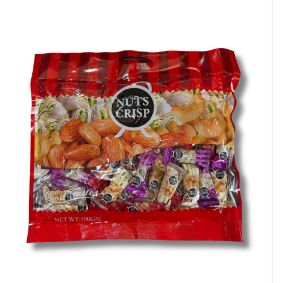 Picture of Nuts Crisp 500g
