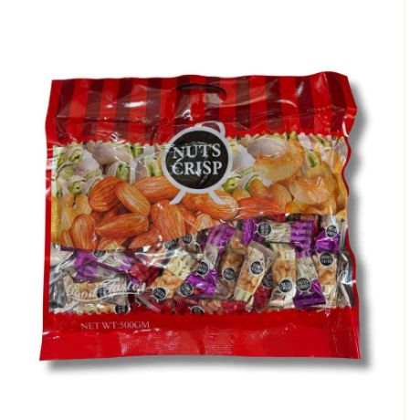Picture of Nuts Crisp 500g
