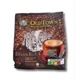 OLDTOWN White Coffee – Extra Rich (3‑in‑1)