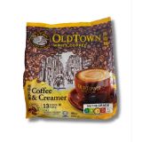 Picture of Old Town Coffee & Creamer