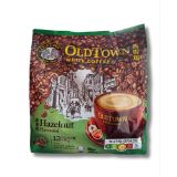 SEO Strategy & Product Copy for OLDTOWN White Coffee – Hazelnut