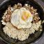 Pork Sisig Bowl