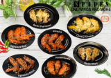 Picture of Chicken Wings (6pcs)