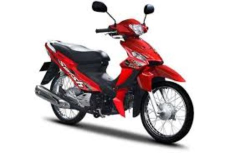 Picture of Smash 110 (Down Payment)