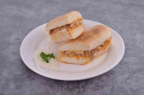 Picture of Fahita Sandwich