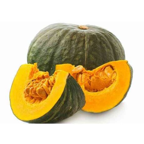 Picture of Kalabasa  (Per Slice)