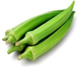 Picture of Okra