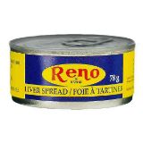 Picture of Liver Spread 