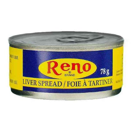 Picture of Liver Spread 