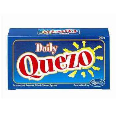 Picture of Daily Queso