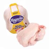 Picture of DRESSED CHICKEN (MAGNOLIA)