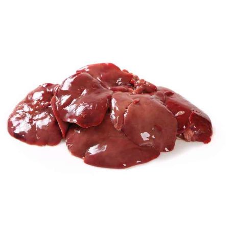 Picture of CHICKEN LIVER